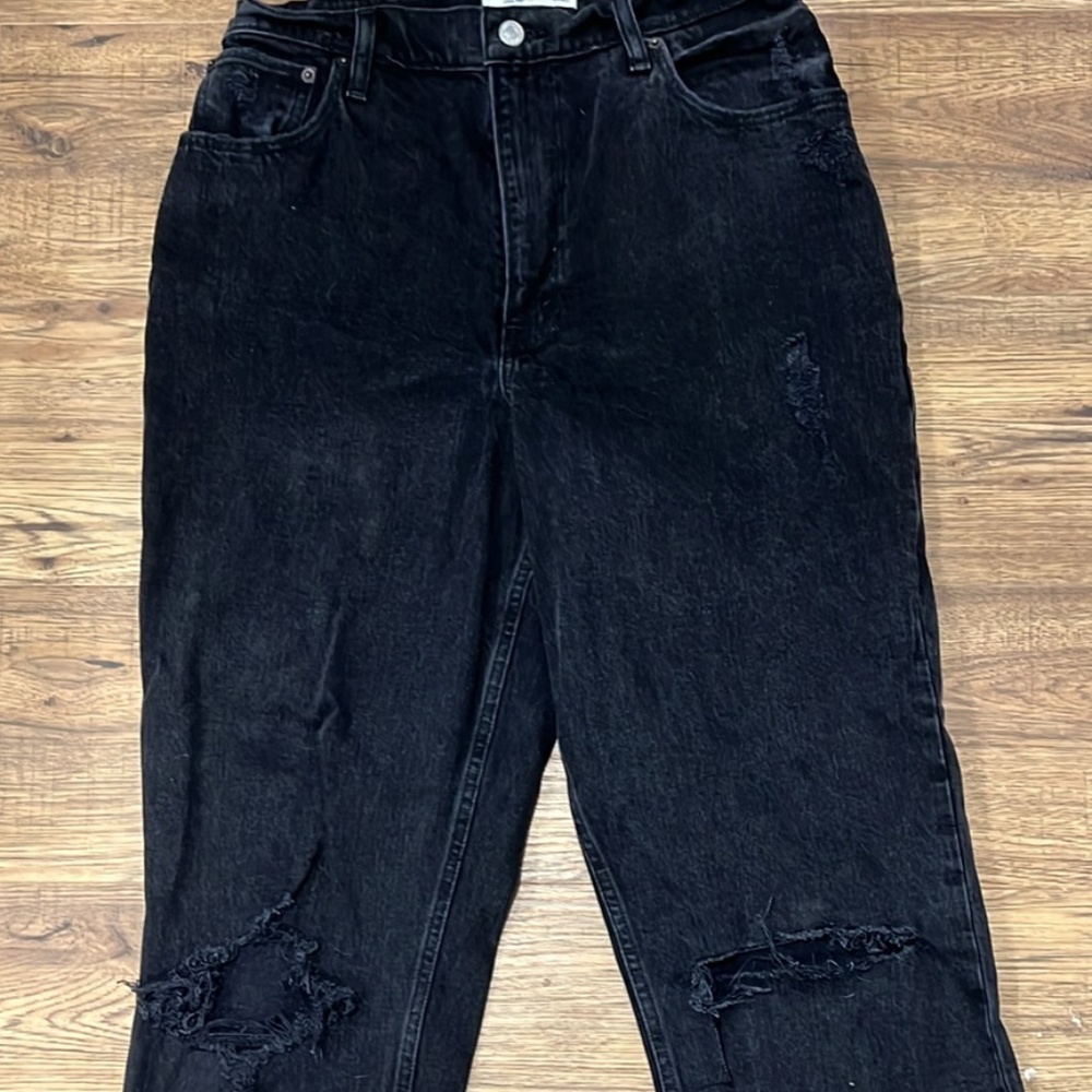 Abercrombie jeans